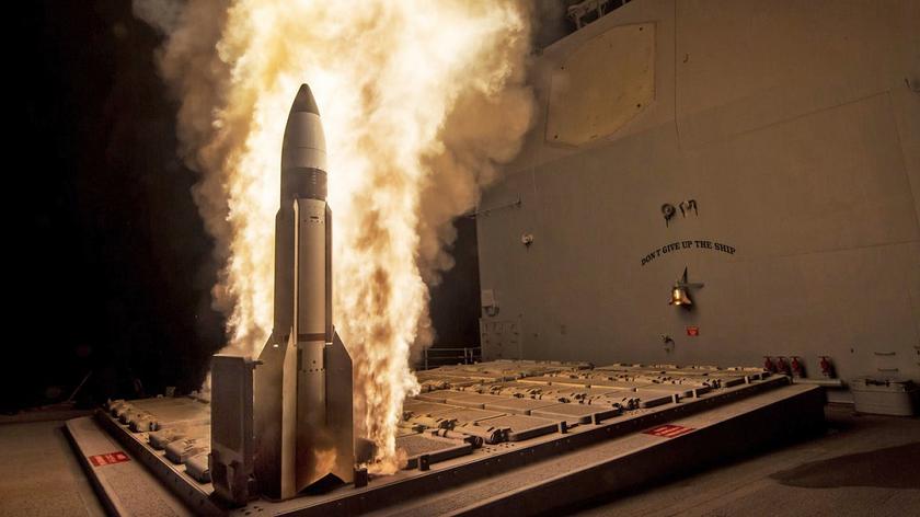 США проведут первые испытания боевой системы Aegis и ракетных перехватчиков  SM-3 Block IIA на Гуаме для защиты от баллистических, крылатых и  гиперзвуковых ракет | gagadget.com