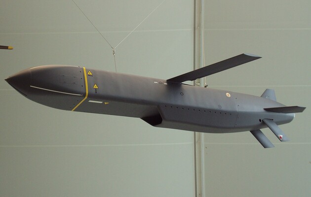 Крылатые ракеты для Италии – страна примет на вооружение аналог Storm  Shadow - ZN.ua