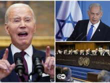 Израиль ультиматумы: Нетаньяхуге тықыр таянды ма? Байден не дейді?