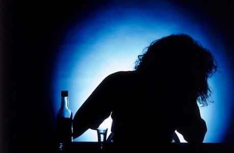 Лидия Арефиеваның жалаңаш фотосессиясы