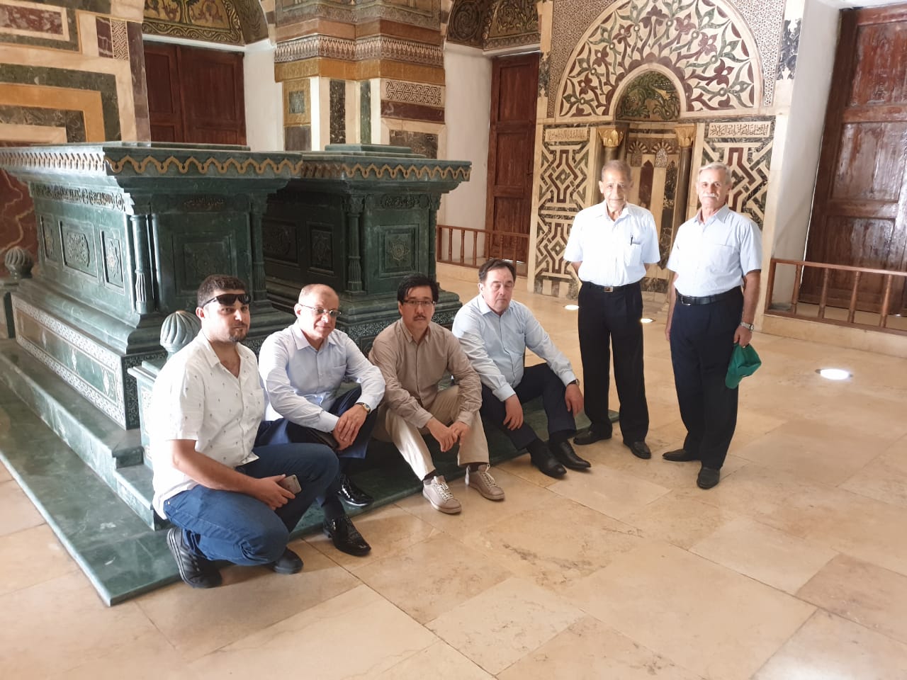 Дамаск - Бейбарс.jpeg