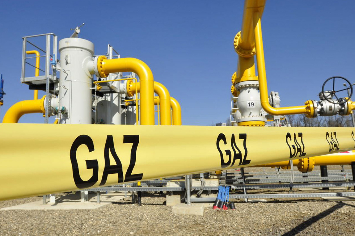 Узбекистан не начнёт импортировать газ из России с 1 марта — Минэнерго –  Новости Узбекистана – Газета.uz