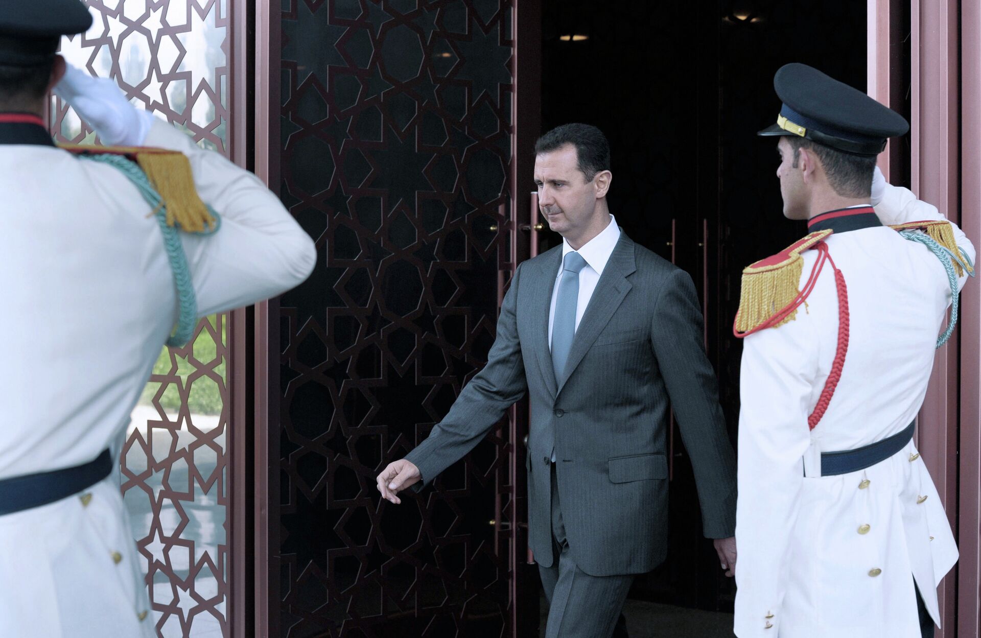 Der Standard (Австрия): сирийский правитель Асад вновь становится  рукопожатным | 07.10.2022, ИноСМИ
