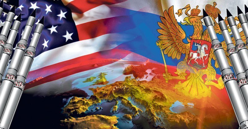 В России прогнозируют ядерную войну с США | Ukrainianwall.com