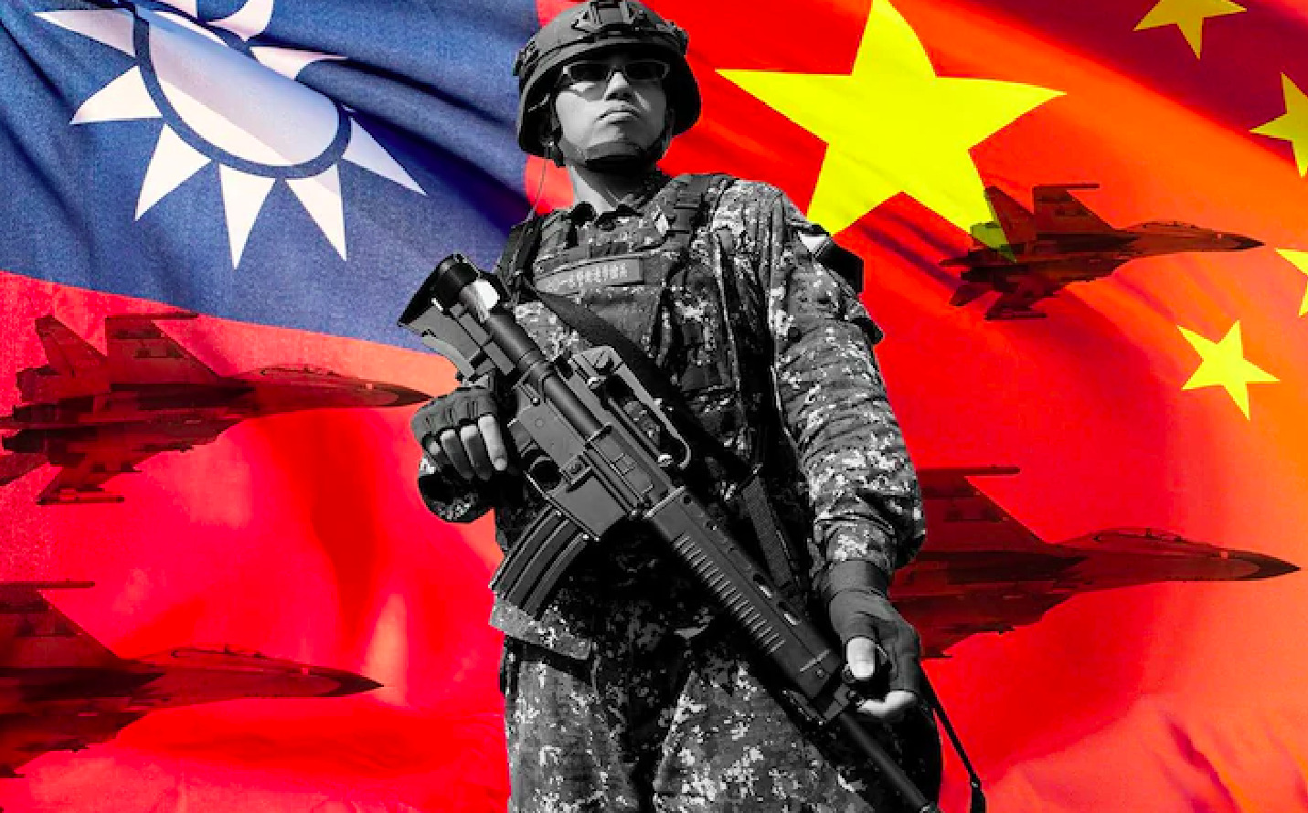 Китай против Тайваня: Китай и Тайвань обменялись резкими заявлениями « Новости | Мобильная версия | Цензор.НЕТ