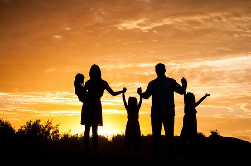 Сіз үшін отбасы нені білдіреді?