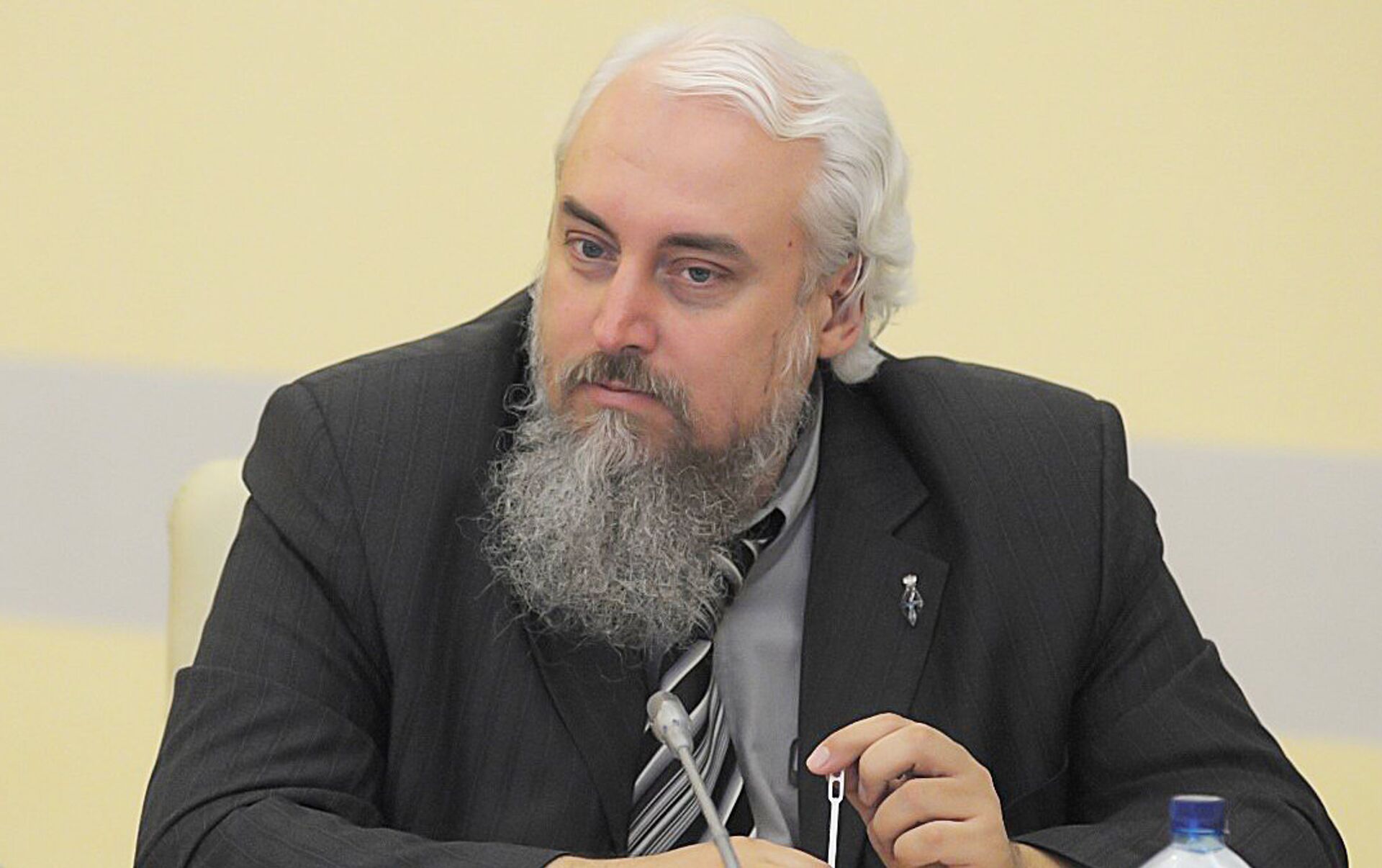 Смолин: нынешняя элита Польши политически недальновидна - 23.07.2019, Sputnik Армения