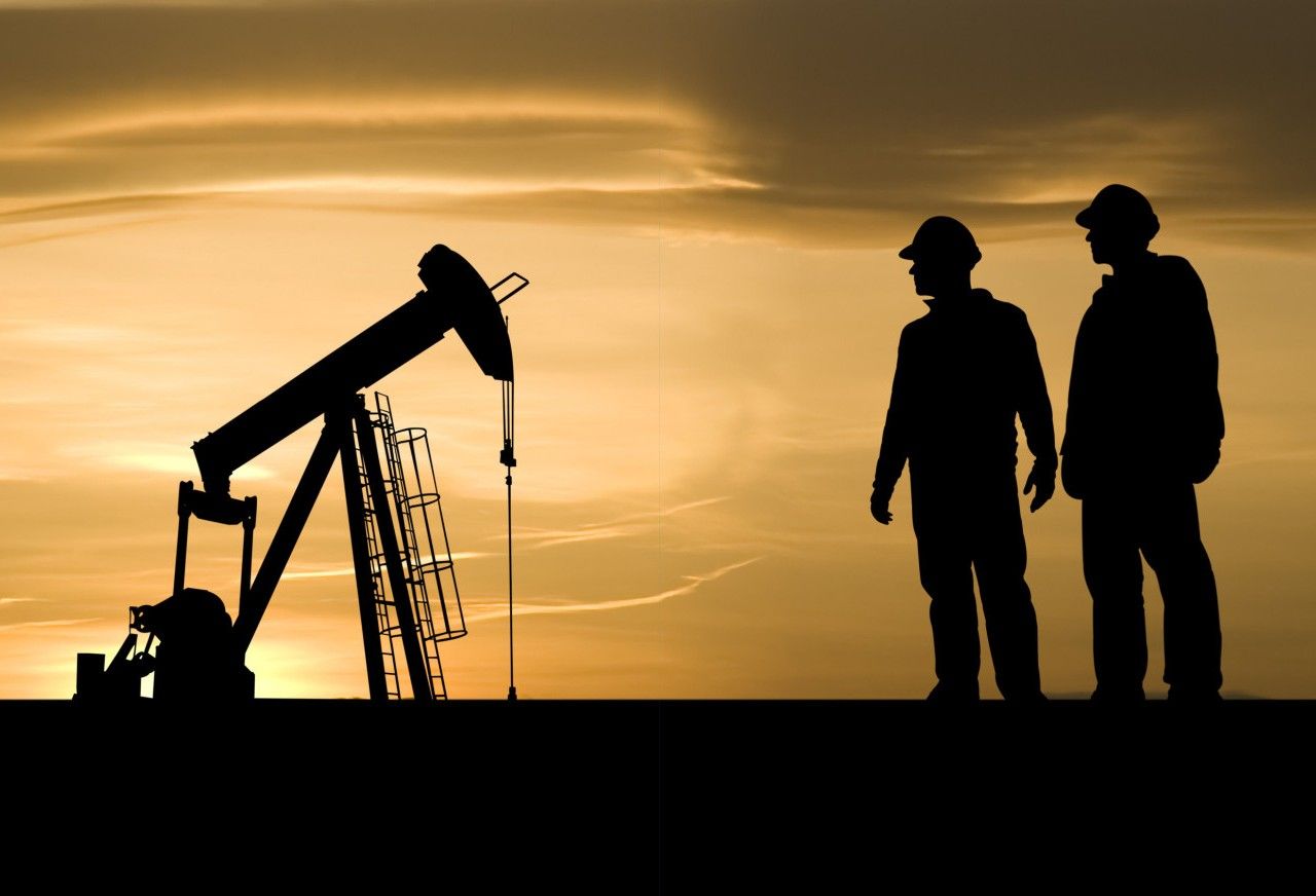 Казахстан своей добыче нефти не указ — новости на сайте Ак Жайык