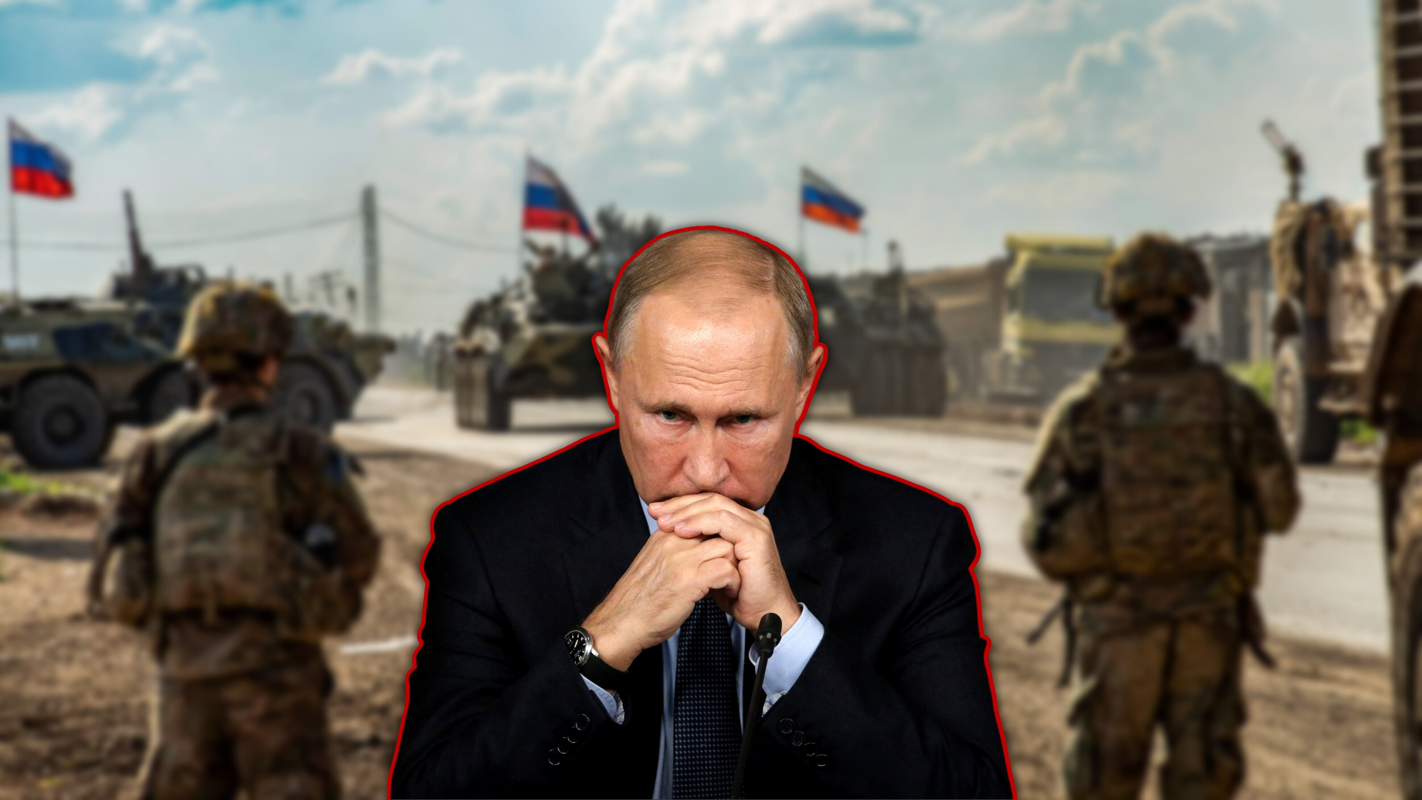Будет ли Россия проигравшей войну в Украине? — AHKACAM | Анкарский центр  исследований кризисных ситуаций и политики