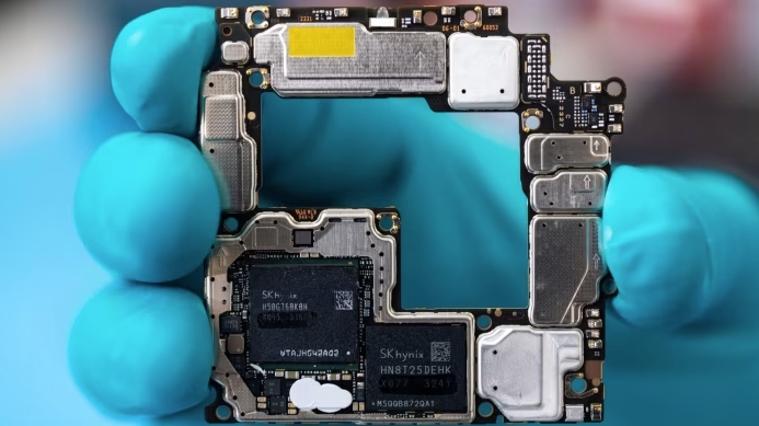 Китай на пороге производства чипов следующего поколения, несмотря на санкции США | ProFinance.Ru