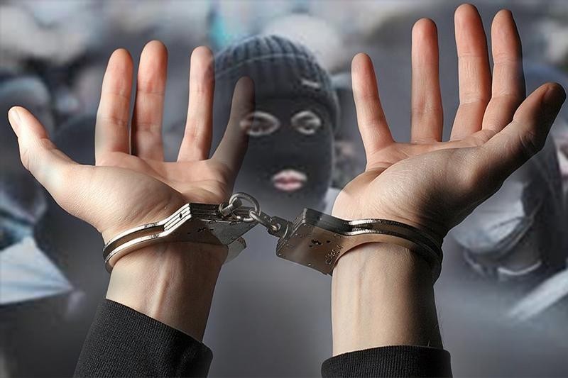 Ответственность за преступления экстремистской и террористической направленности