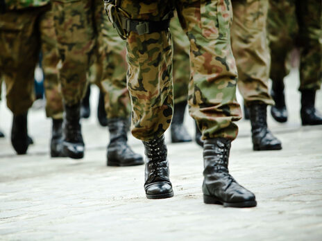 В Украине за два месяца погибло не менее 500 заключенных из России, завербованных ЧВК "Вагнер" – СМИ