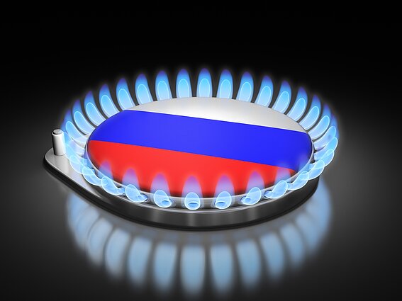 Россия выключает главный газопровод в Европу. Пока временно, но ЕС боится,  что навсегда - LRT