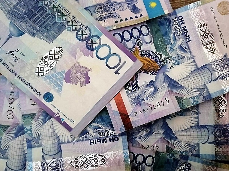 У тенге все хорошо - Vera.kz | Новости, События, Происшествия, Истории