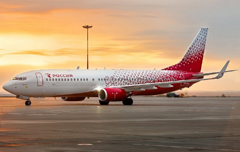 Авиакомпания «Россия» сегодня – авиаперевозчик с мировым именем и богатой историей