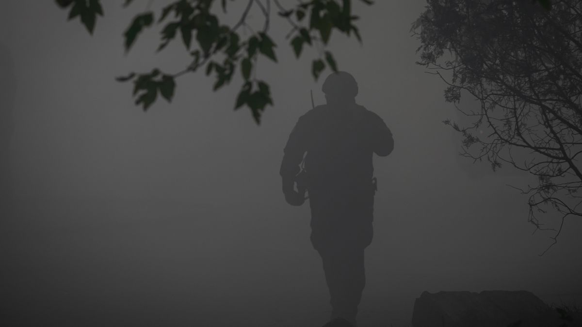 Пропавшие без вести на войне - куда обращаться родственникам и что делать |  РБК Украина