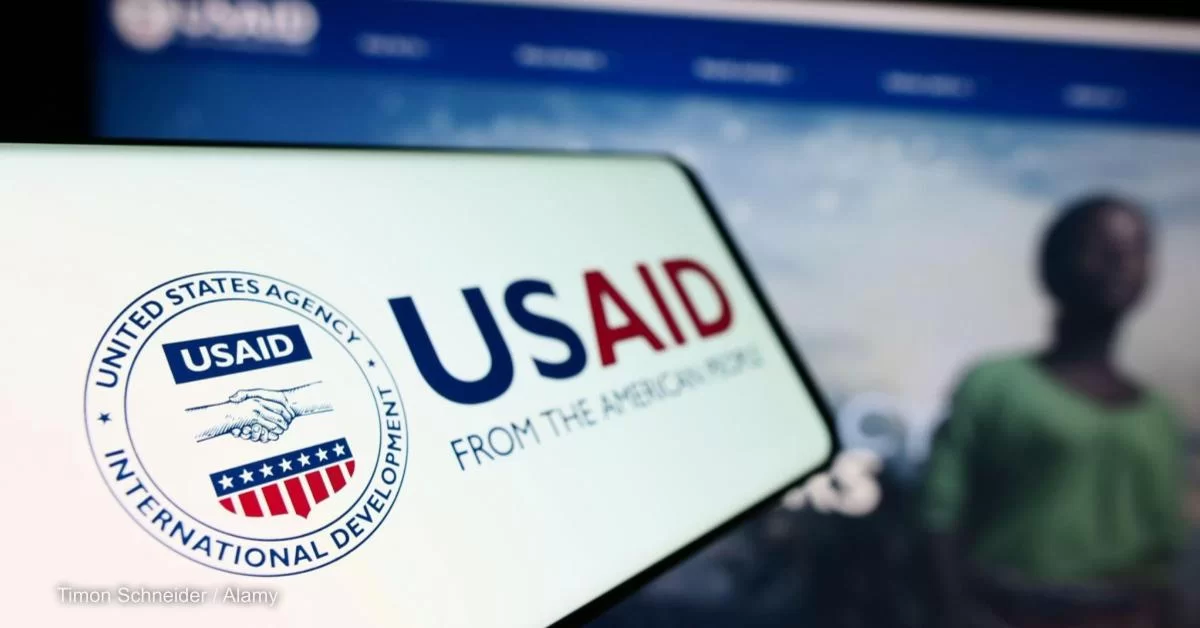 USAID приостанавливает деятельность в Казахстане: что это значит?