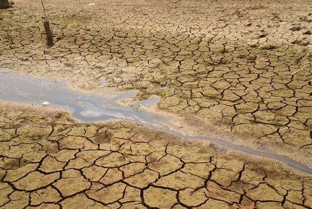 Война за воду — Старый Русский Топ