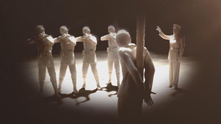 Трудные вопросы: смертная казнь - Vatican News