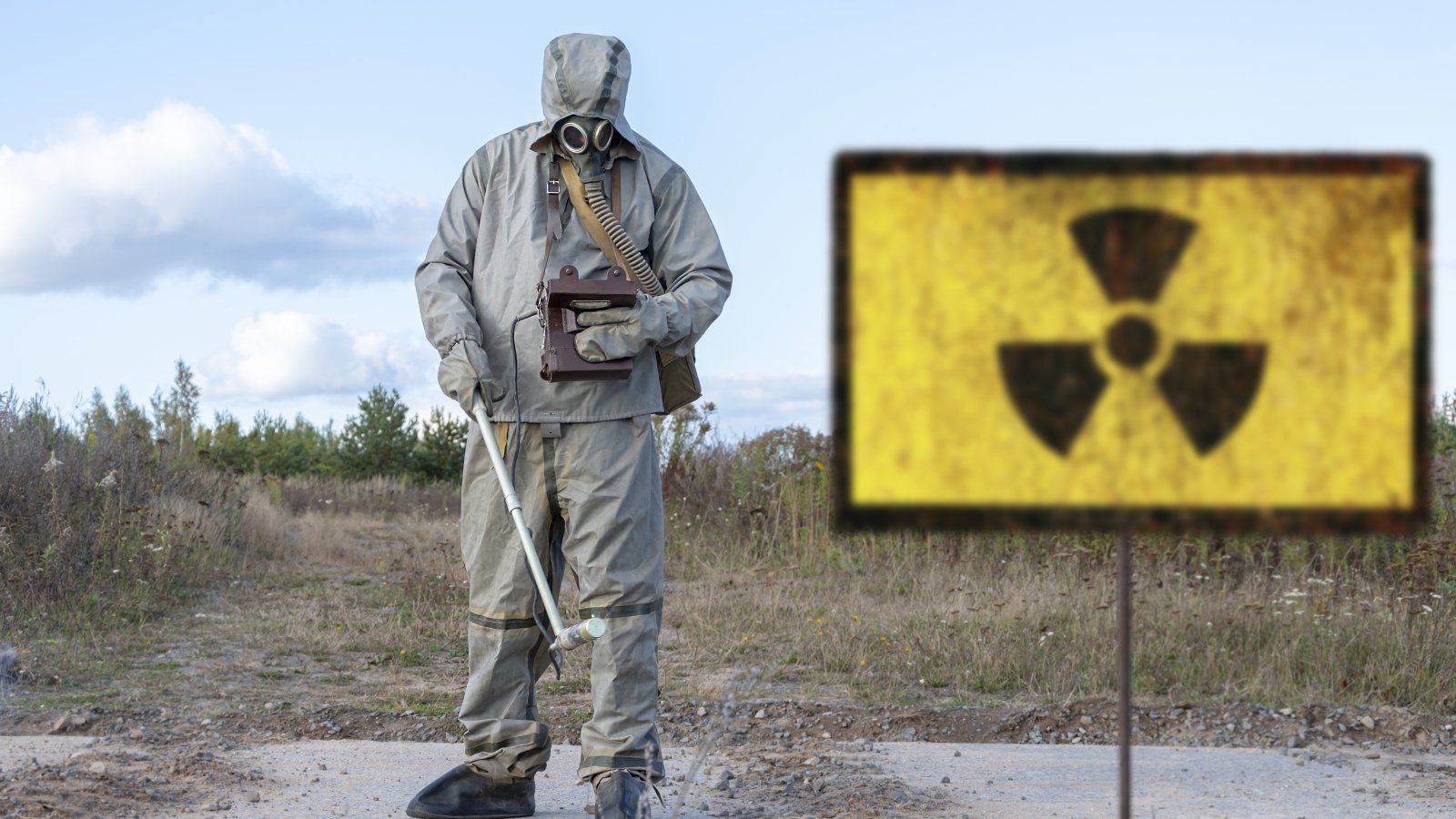 В Минздраве напомнили, что делать при радиационной аварии: основные правила  — Delo.ua