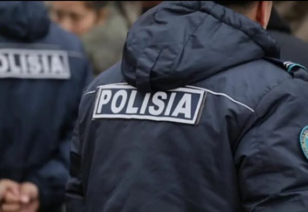 Моя полиция не меня бережёт? 9% казахстанцев не доверяют полиции — новости  на сайте Ак Жайык