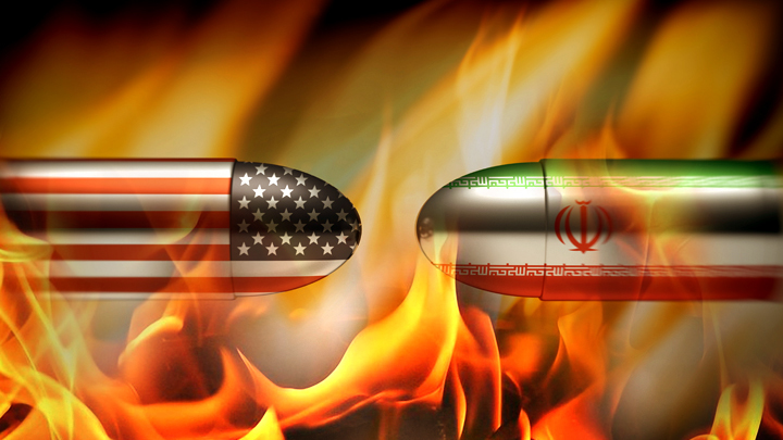 Иран – США: Контуры грядущей войны
