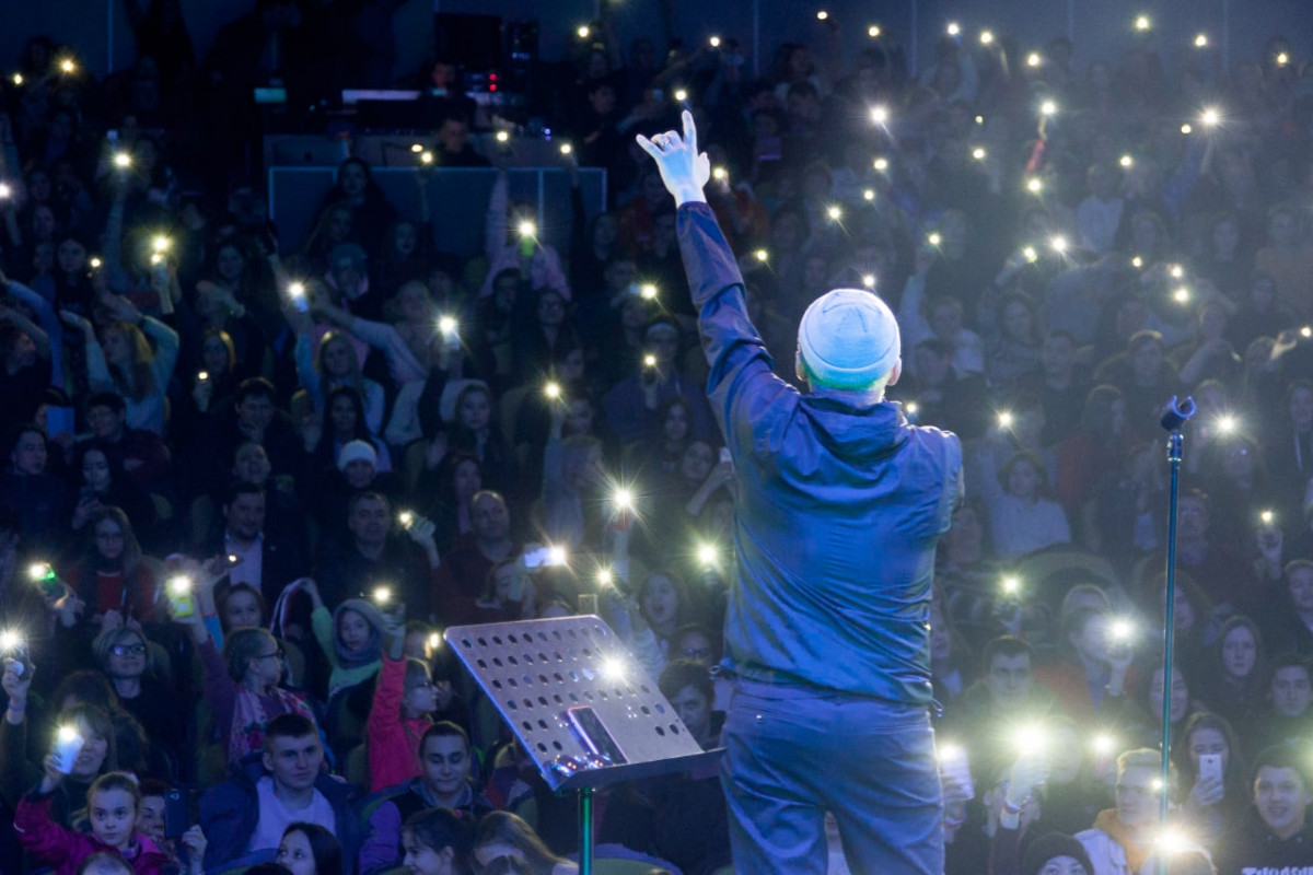 Празднование Дня молодёжи состоится 25 июня во Дворце культуры «Арктика» »  Новости Нарьян-Мара сегодня – Последние события в НАО – Информационное  агентство NAO24.RU