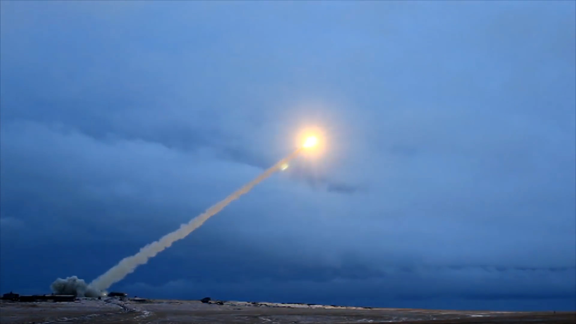 Американские источники утверждают, что в России будут испытывать ракету  9М730 - ТЕХНОСФЕРА РОССИЯ