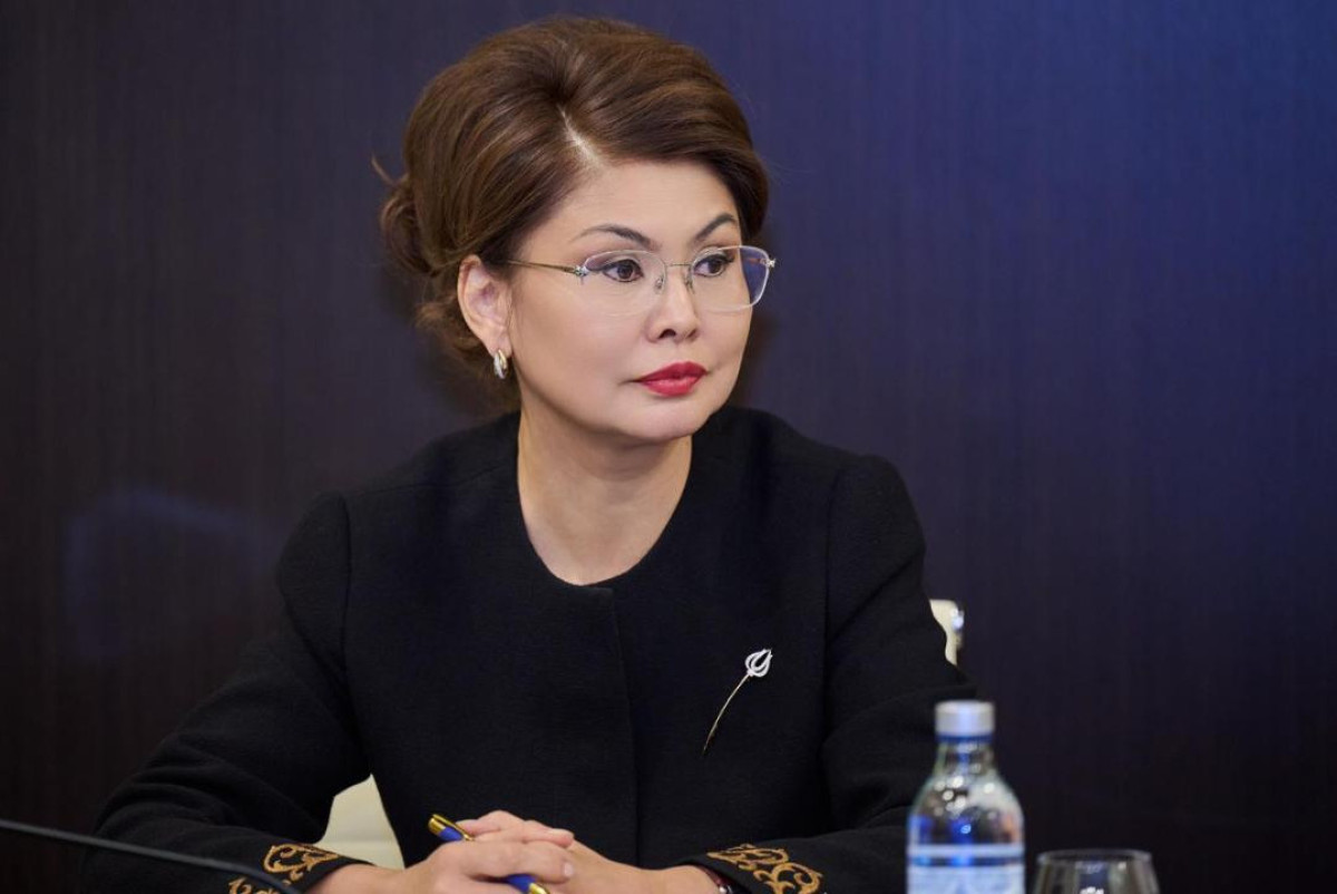 Аида Балаева азаматтарды ресми ақпаратқа ғана сенуге және жалған мәліметтерді таратпауға шақырды