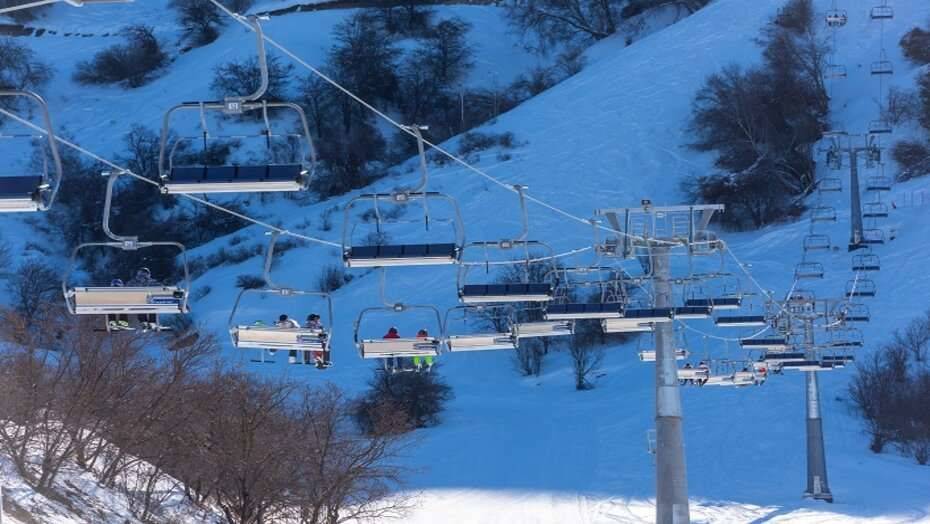 Oi-Qaragai тау курортын дамыту жобасы бойынша инвестициялық келісім мақұлданды