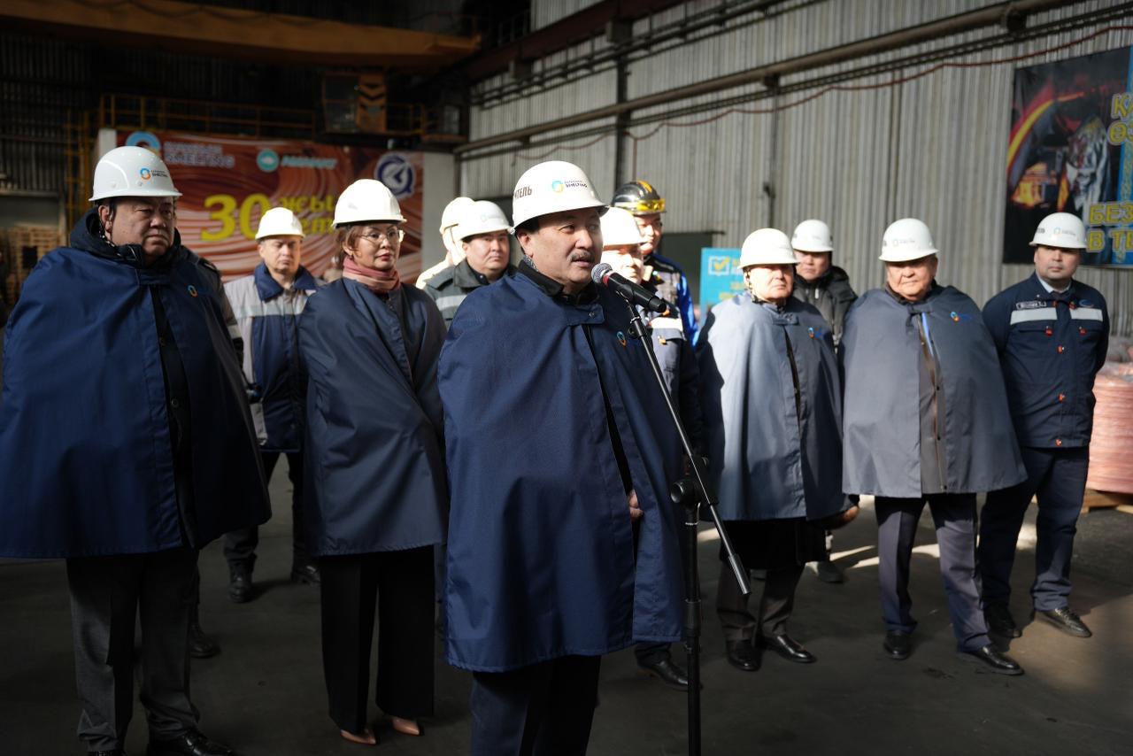 Аида Балаева: Конституцияның өзегінде – адам, оның құқықтары, бостандықтары мен қауіпсіздігі