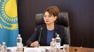 Аида Балаева: Қазақстанда 700 білім беру бағдарламасы жабылып, жаңа бағыттар іске қосылады