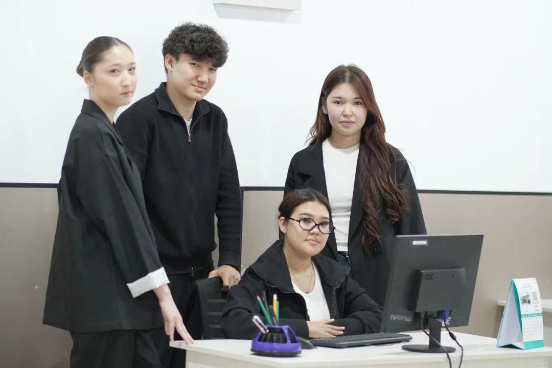 Талғарда жаңа жастар орталығы ашылды