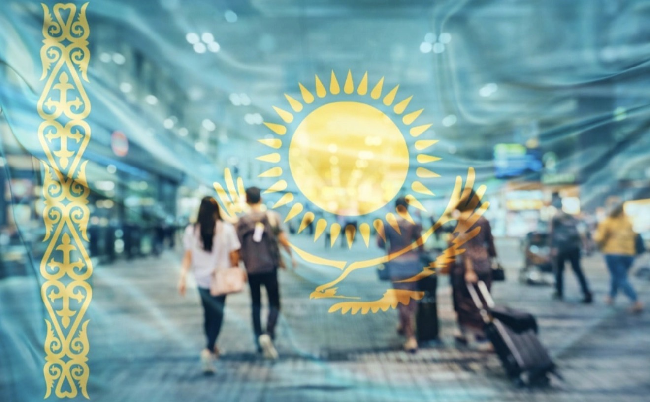 Инвестициялар мен таланттар басымдықта: Қазақстан көші-қон саясатын жетілдіруде