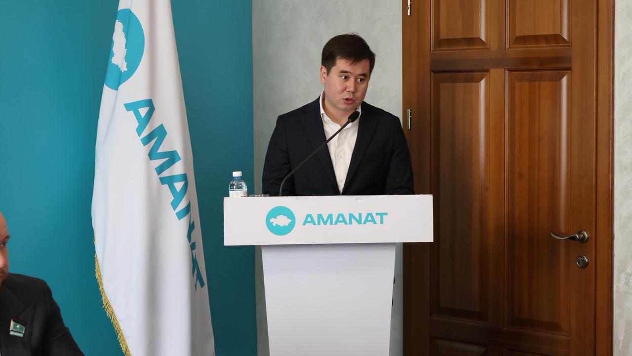 Алматының үш жылдағы дамуы: Жаңа мектептер, жұмыс орындары және жаңартылған аулалар