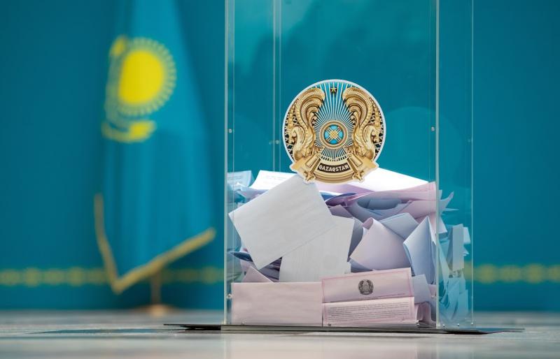 ОСК Құрылтай депутаттарының сайлауын халықаралық байқауды жүзеге асыру тәртібін бекітті