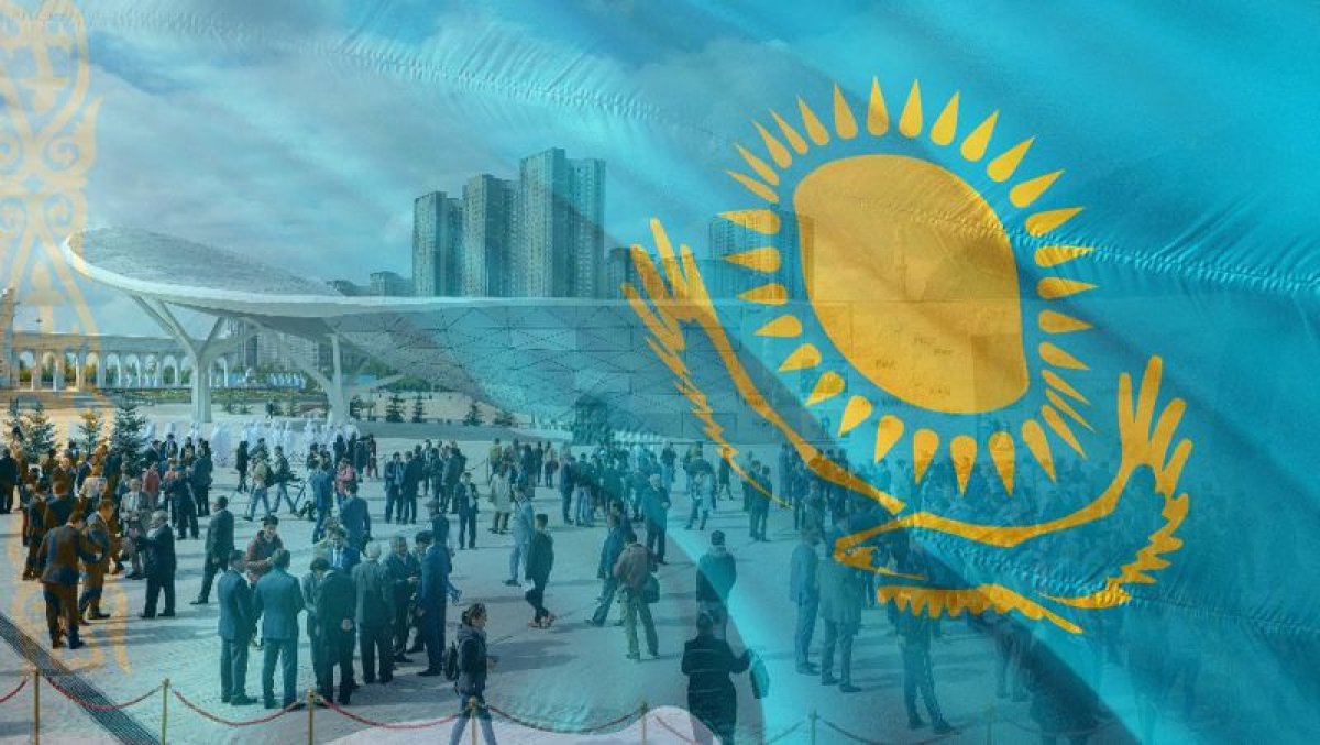 Қазақстандықтар Құрылтай сайлауында кімге дауыс береді – сауалнама қорытындысы