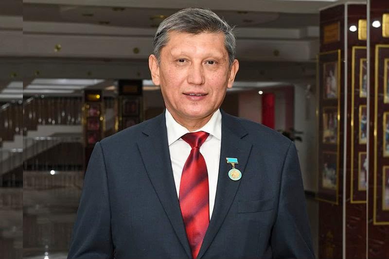 «Қазақты алға сүйрейтін екі-ақ нәрсе бар»: Нұртөре Жүсіп