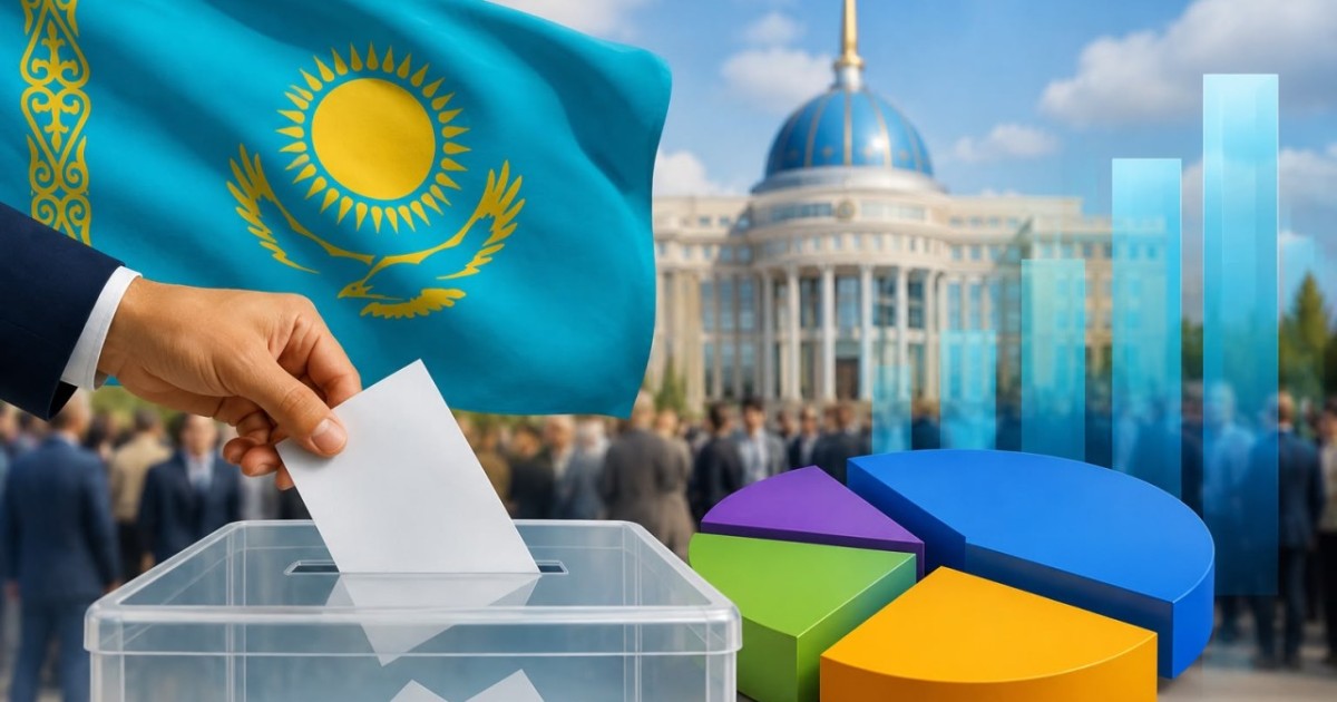 Құрылтай сайлауы: ҚХП мен ЖСДП арасындағы саяси пікірталас жалғасуда