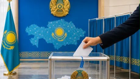 Миссия СНГ позитивно оценила условия проведения предвыборной кампании