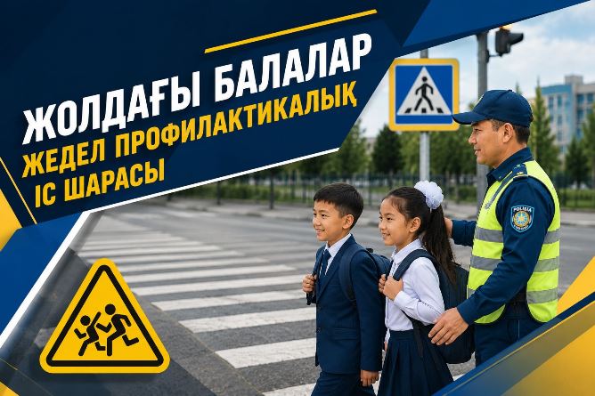 Құрметті ата-аналар! Қымбатты балалар!