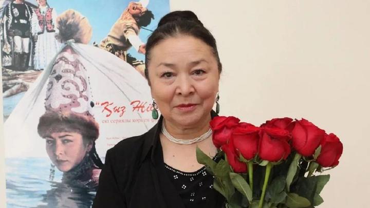  Алдағы «Қазақ аруы» Меруерт Өтекешоваға арналады