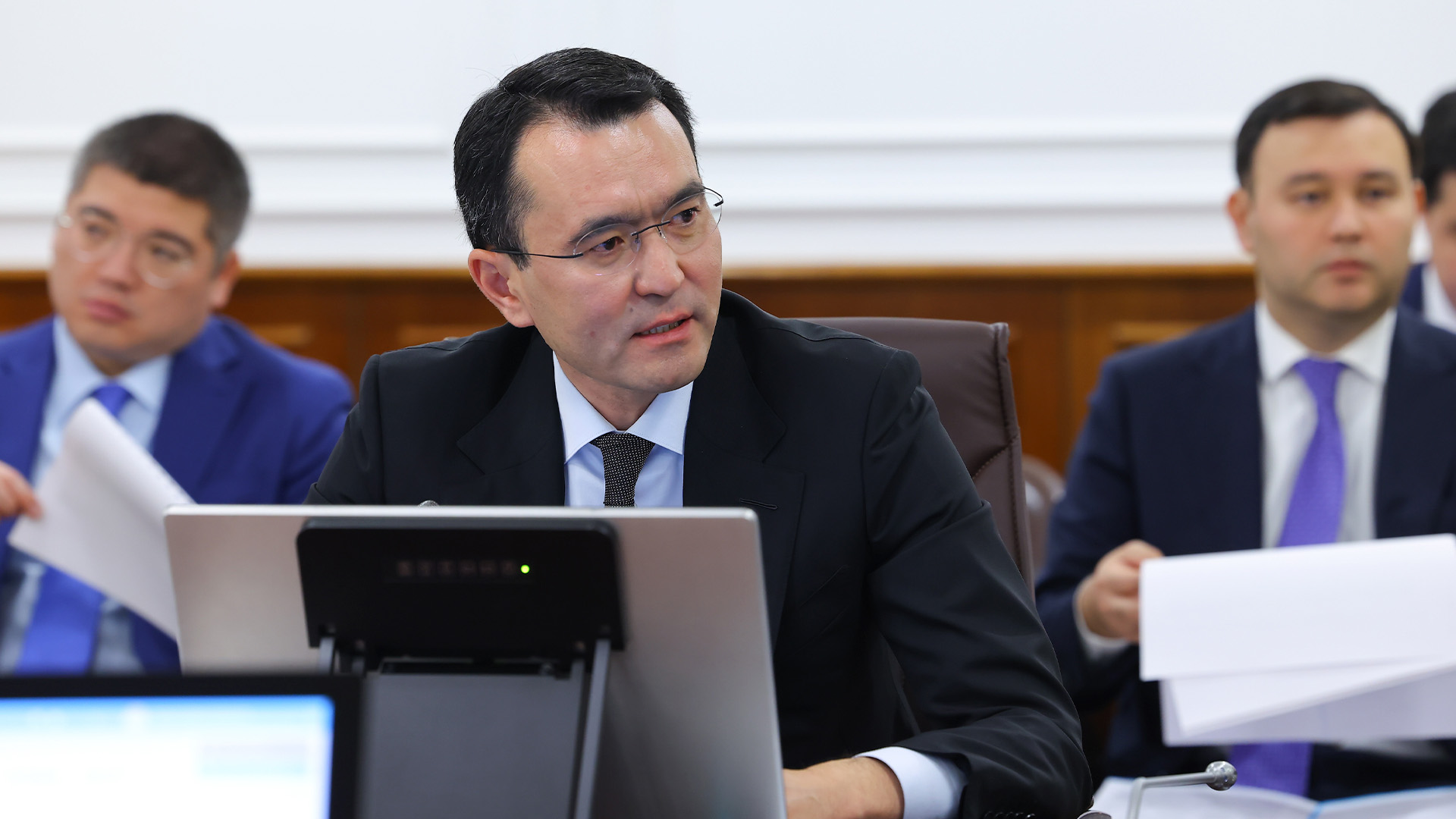 Kazakh Tourism Development бас атқарушы директоры Е. Еркінбаевтың мәлімдемесі