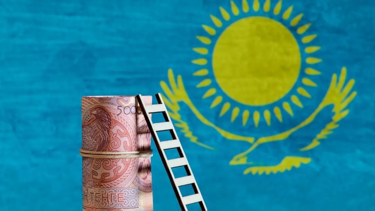 Диверсификация в деле: Как Казахстан перестраивает экономику?