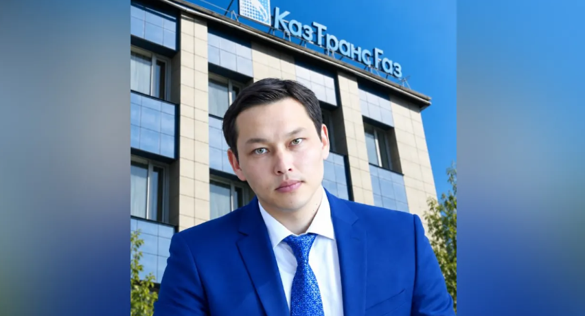 Прокурор Боқаевтың ағаш кесуді қолдан қалай ұйымдастырғаны туралы айтты...