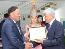 Алматы облысының 4 айдағы экономикалық өсімі 4,2 % құрады
