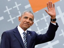 Барак  Обама саясатқа қайта оралуы мүмкін