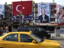 Ердоған Түркиядағы президенттік сайлауда жеңіске жетті