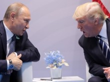 Трамп пен Путиннің кездесуінде қандай мәселелер қаралатыны мәлім болды