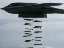 АҚШ ядролық бомбаны сынақтан өткізді: Видео пайда болды
